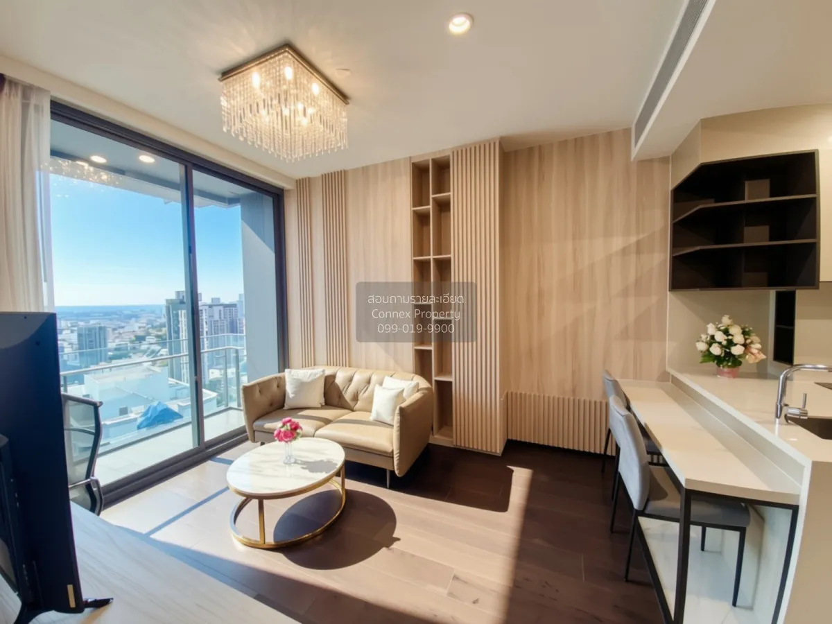 For Rent Condo , LAVIQ Sukhumvit 57 , BTS-Thong Lo , Khlong Tan N 1