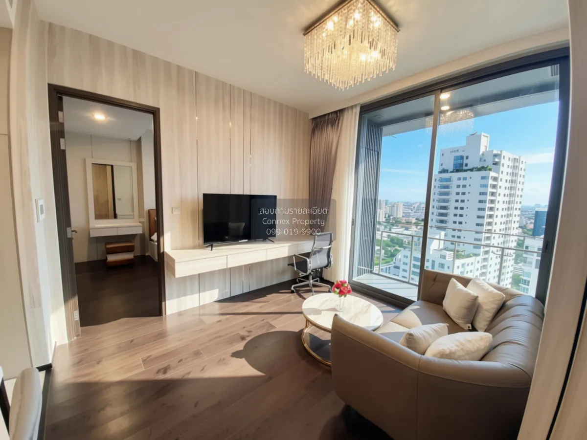 For Rent Condo , LAVIQ Sukhumvit 57 , BTS-Thong Lo , Khlong Tan N 2