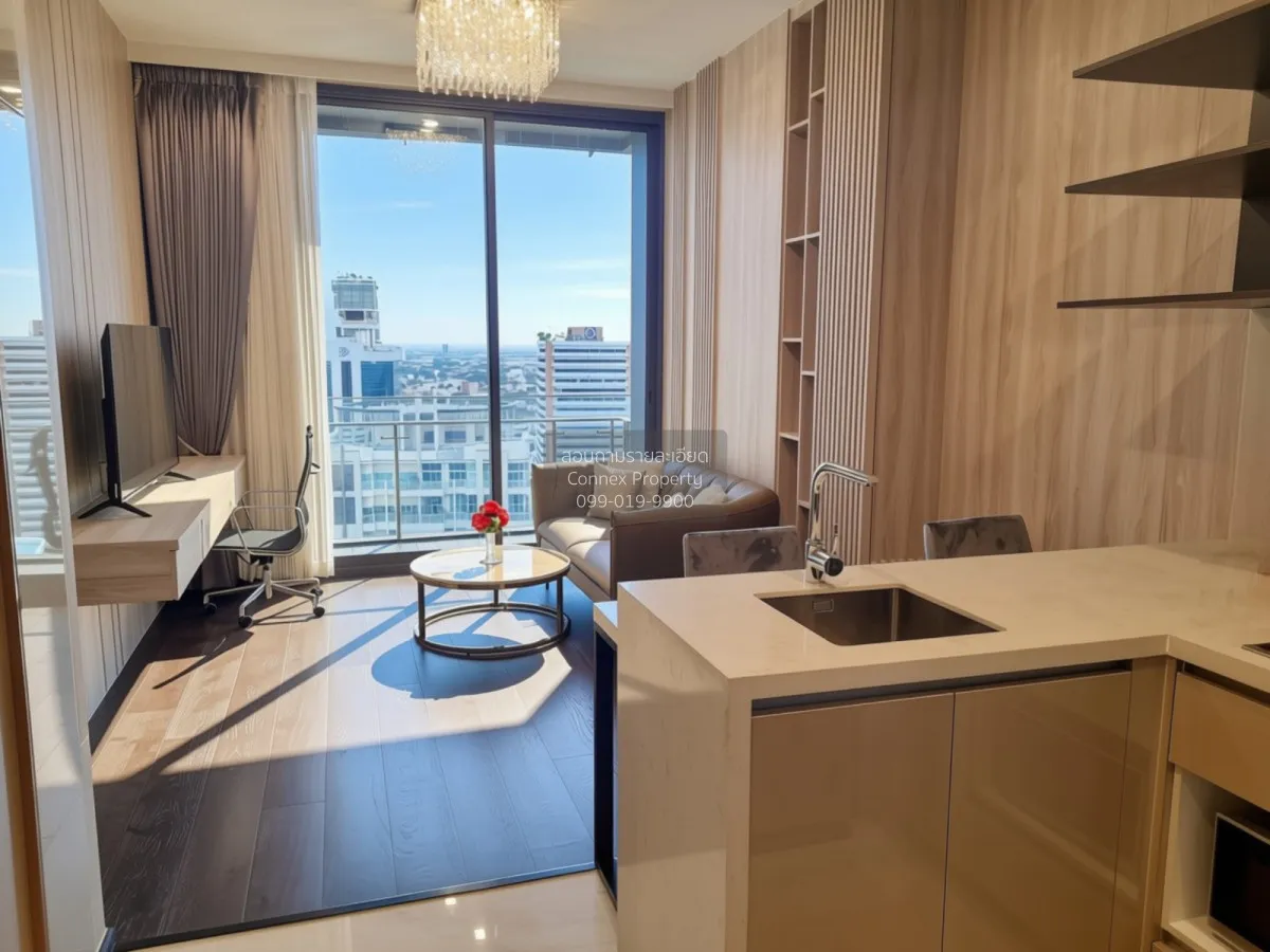 For Rent Condo , LAVIQ Sukhumvit 57 , BTS-Thong Lo , Khlong Tan N 3