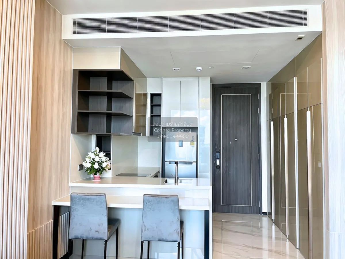For Rent Condo , LAVIQ Sukhumvit 57 , BTS-Thong Lo , Khlong Tan N 4