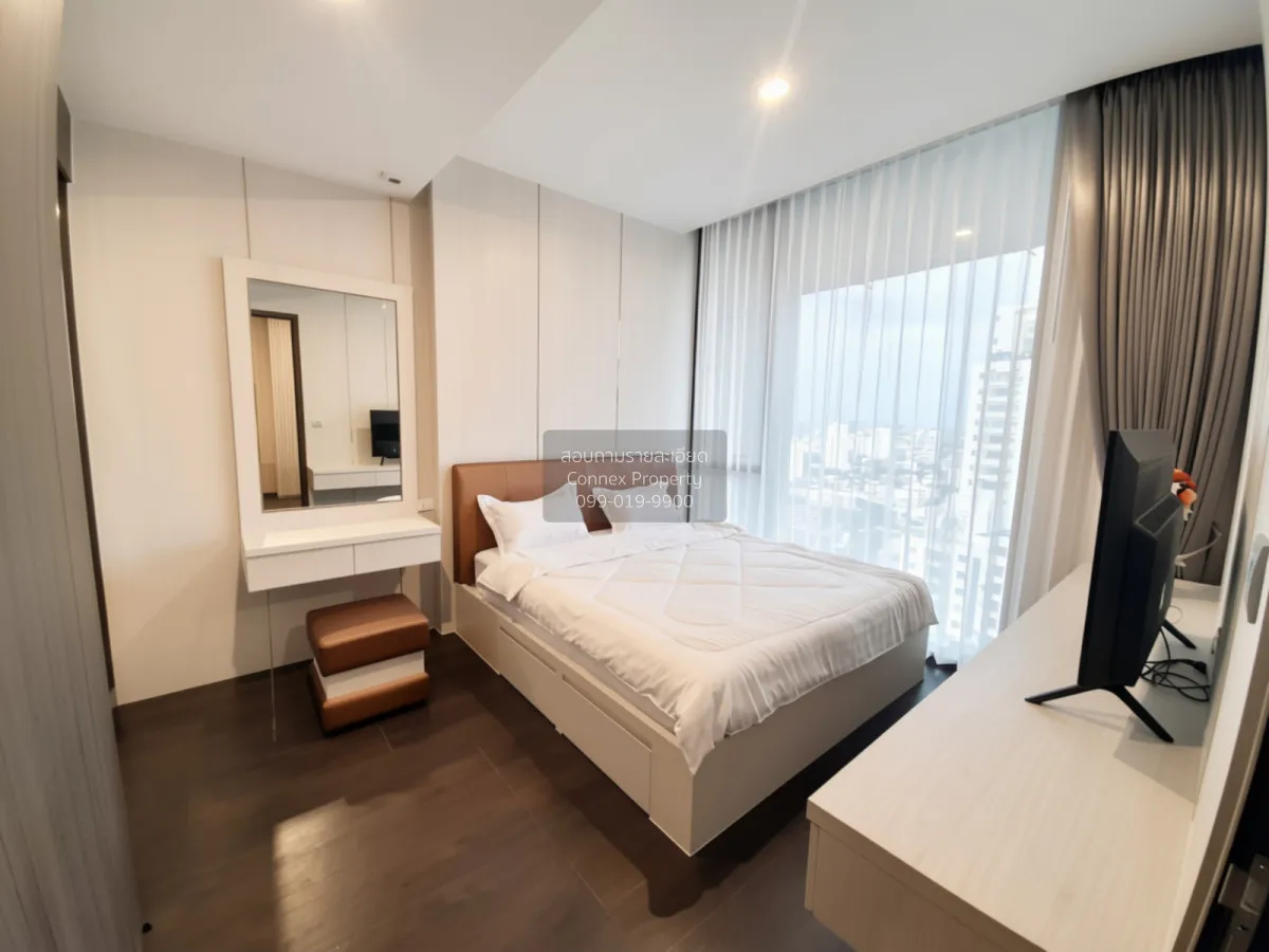 For Rent Condo , LAVIQ Sukhumvit 57 , BTS-Thong Lo , Khlong Tan N