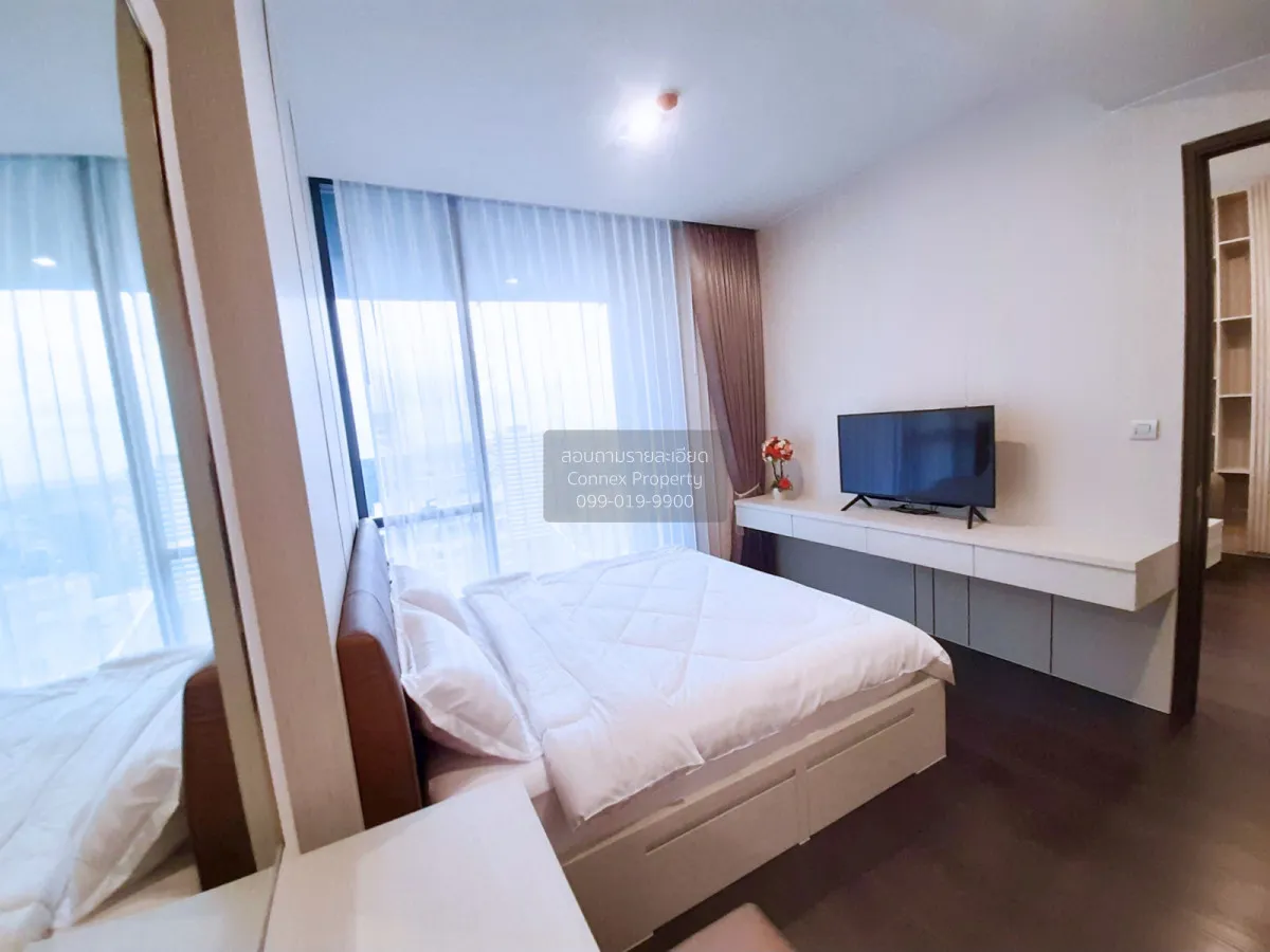 For Rent Condo , LAVIQ Sukhumvit 57 , BTS-Thong Lo , Khlong Tan N