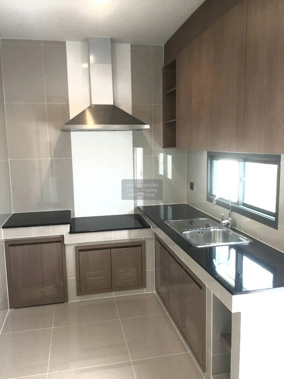 For Rent House , Setthasiri Krungthep Kreetha 1 , ARL-Hua Mak , H 4