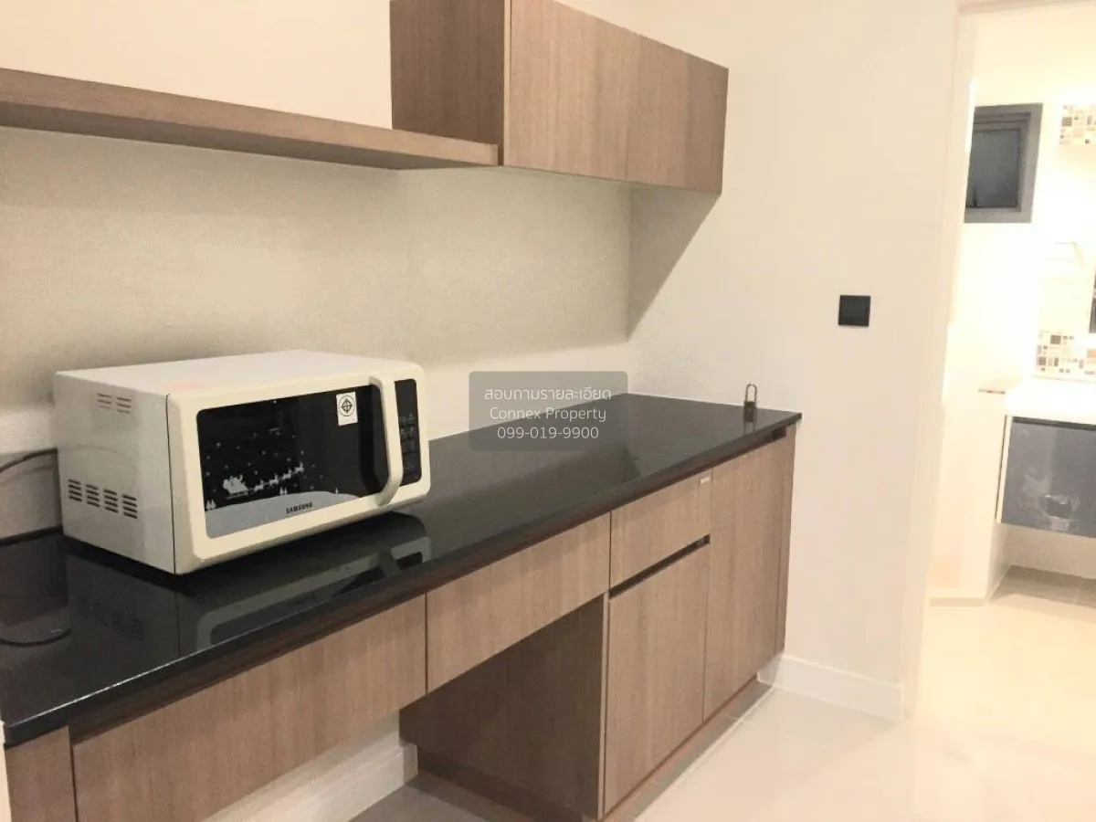 For Rent House , Setthasiri Krungthep Kreetha 1 , ARL-Hua Mak , H