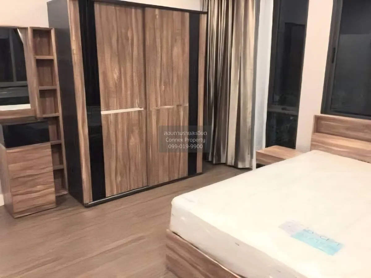 For Rent House , Setthasiri Krungthep Kreetha 1 , ARL-Hua Mak , H