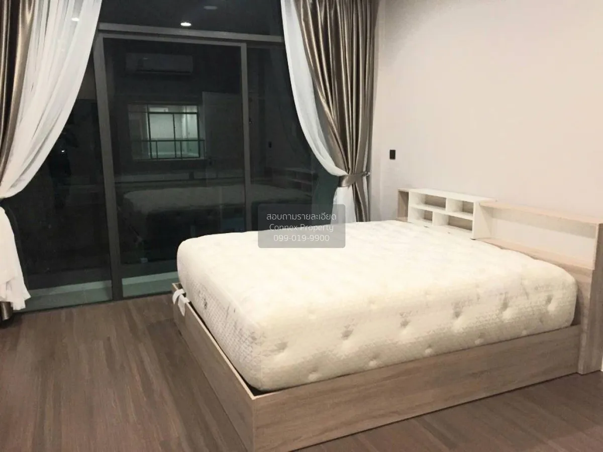For Rent House , Setthasiri Krungthep Kreetha 1 , ARL-Hua Mak , H