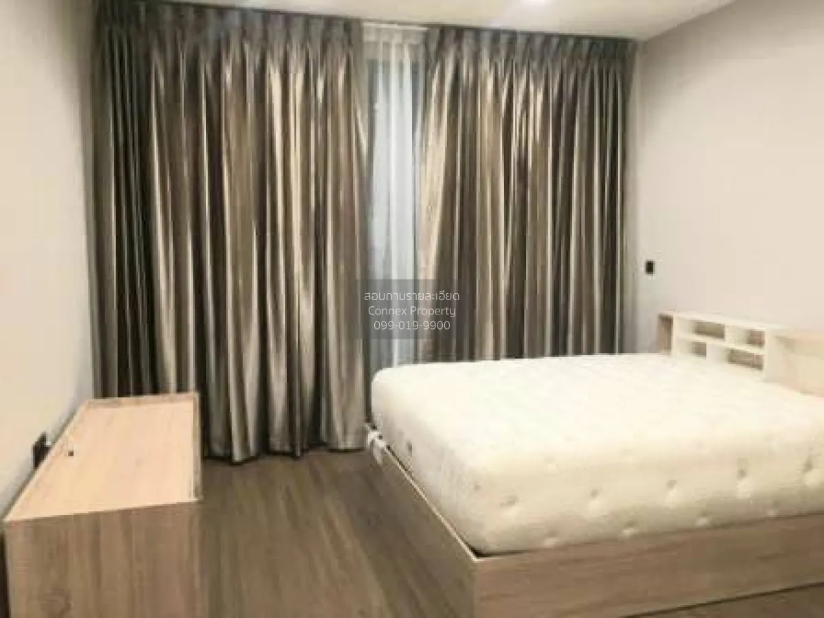 For Rent House , Setthasiri Krungthep Kreetha 1 , ARL-Hua Mak , H