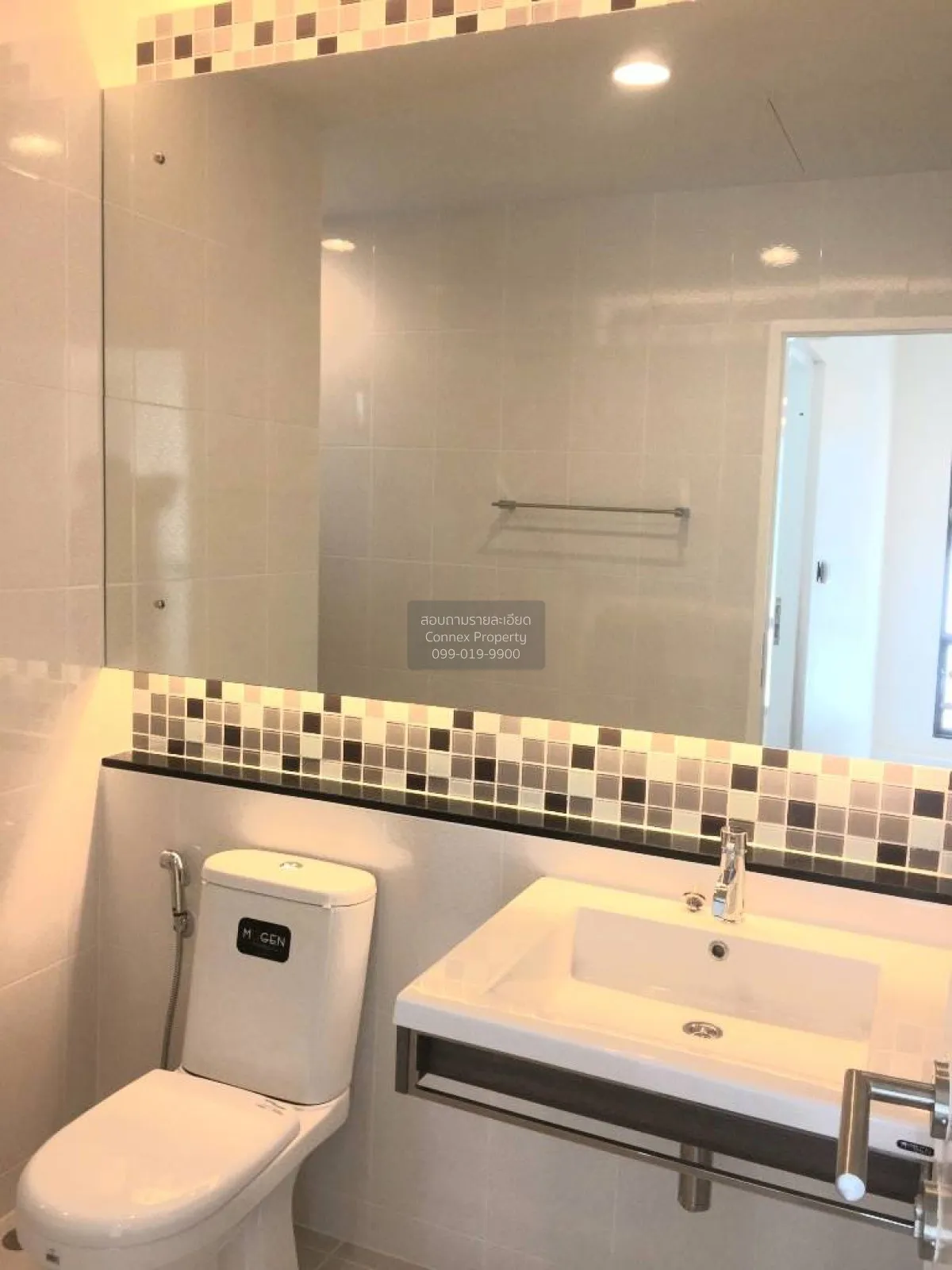 For Rent House , Setthasiri Krungthep Kreetha 1 , ARL-Hua Mak , H