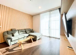 เช่าคอนโด  ลาวีค สุขุมวิท 57 BTS-ทองหล่อ คลองตันเหนือ เขต วัฒนา กรุงเทพ CX-174179