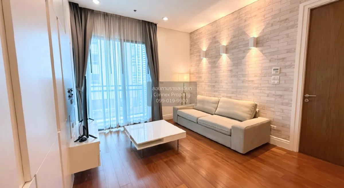For Rent Condo , Bright Sukhumvit 24 , BTS-Phrom Phong , Khlong T 1