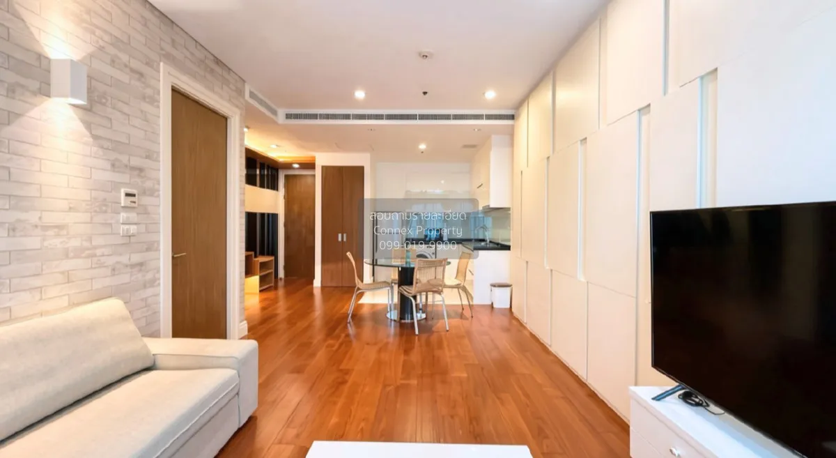 For Rent Condo , Bright Sukhumvit 24 , BTS-Phrom Phong , Khlong T 2