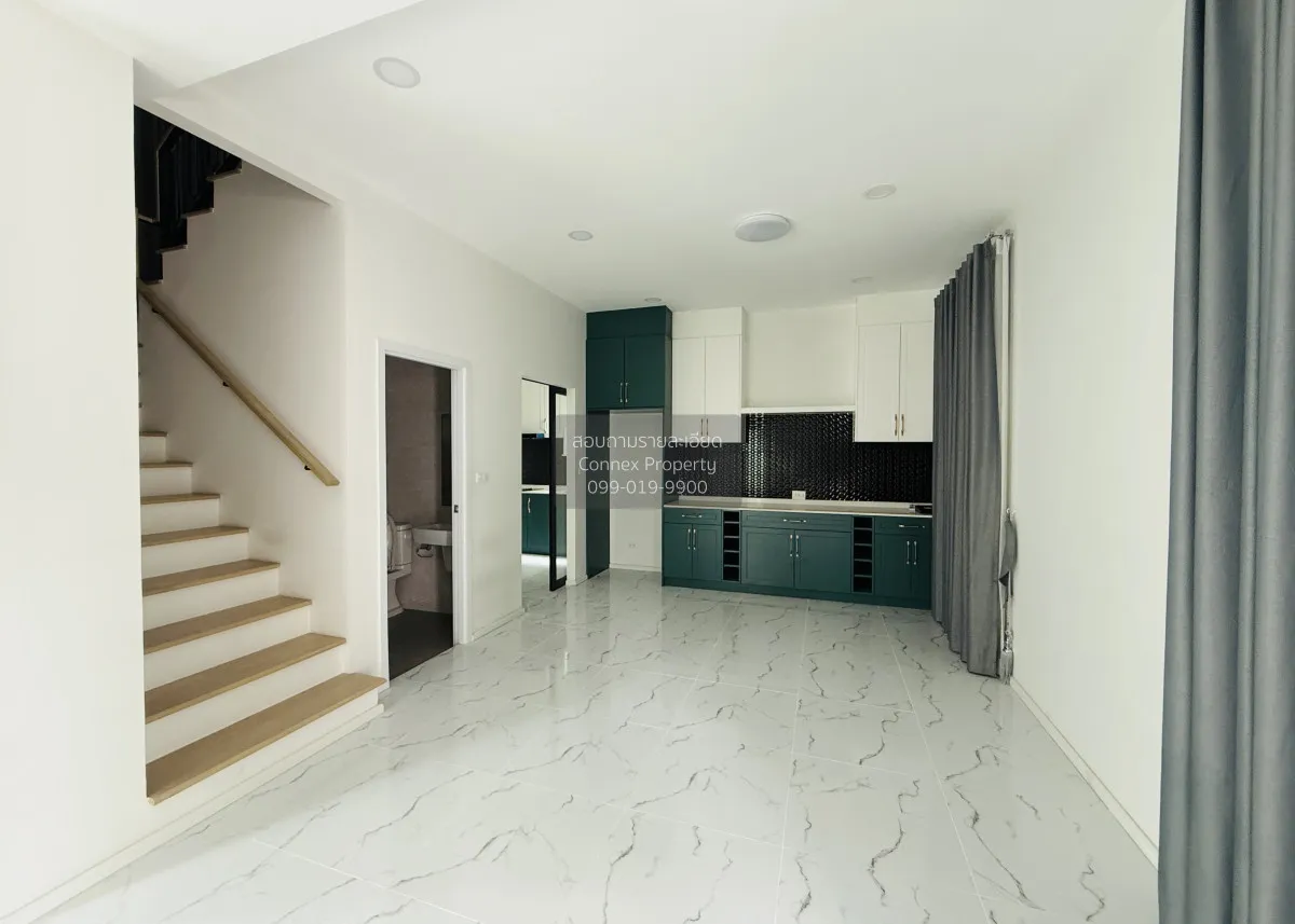For Sale House , Astoria Ratchaphruek-Rattanathibet , Tha It , Pa 1