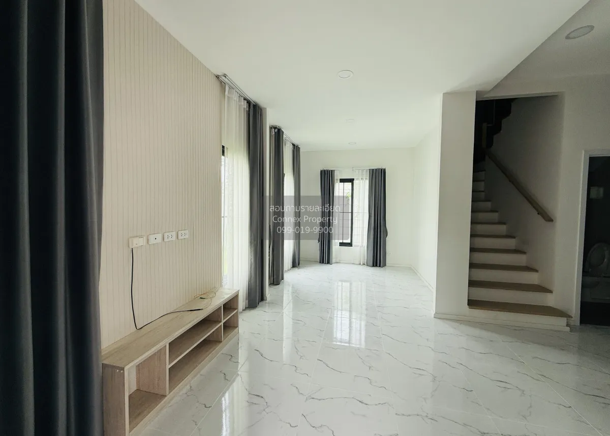 For Sale House , Astoria Ratchaphruek-Rattanathibet , Tha It , Pa 2