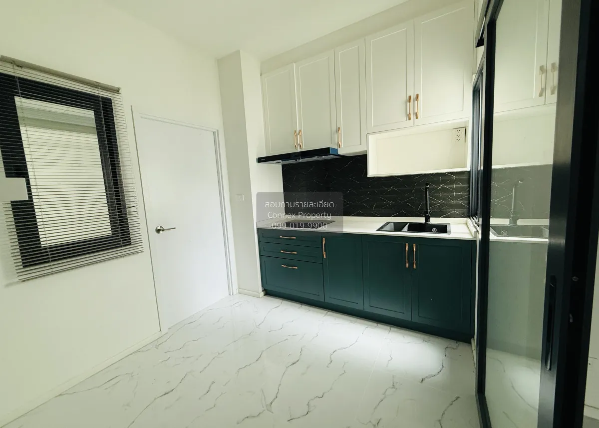 For Sale House , Astoria Ratchaphruek-Rattanathibet , Tha It , Pa 3