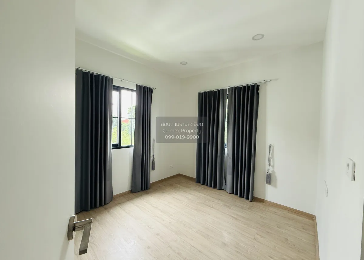 For Sale House , Astoria Ratchaphruek-Rattanathibet , Tha It , Pa 4