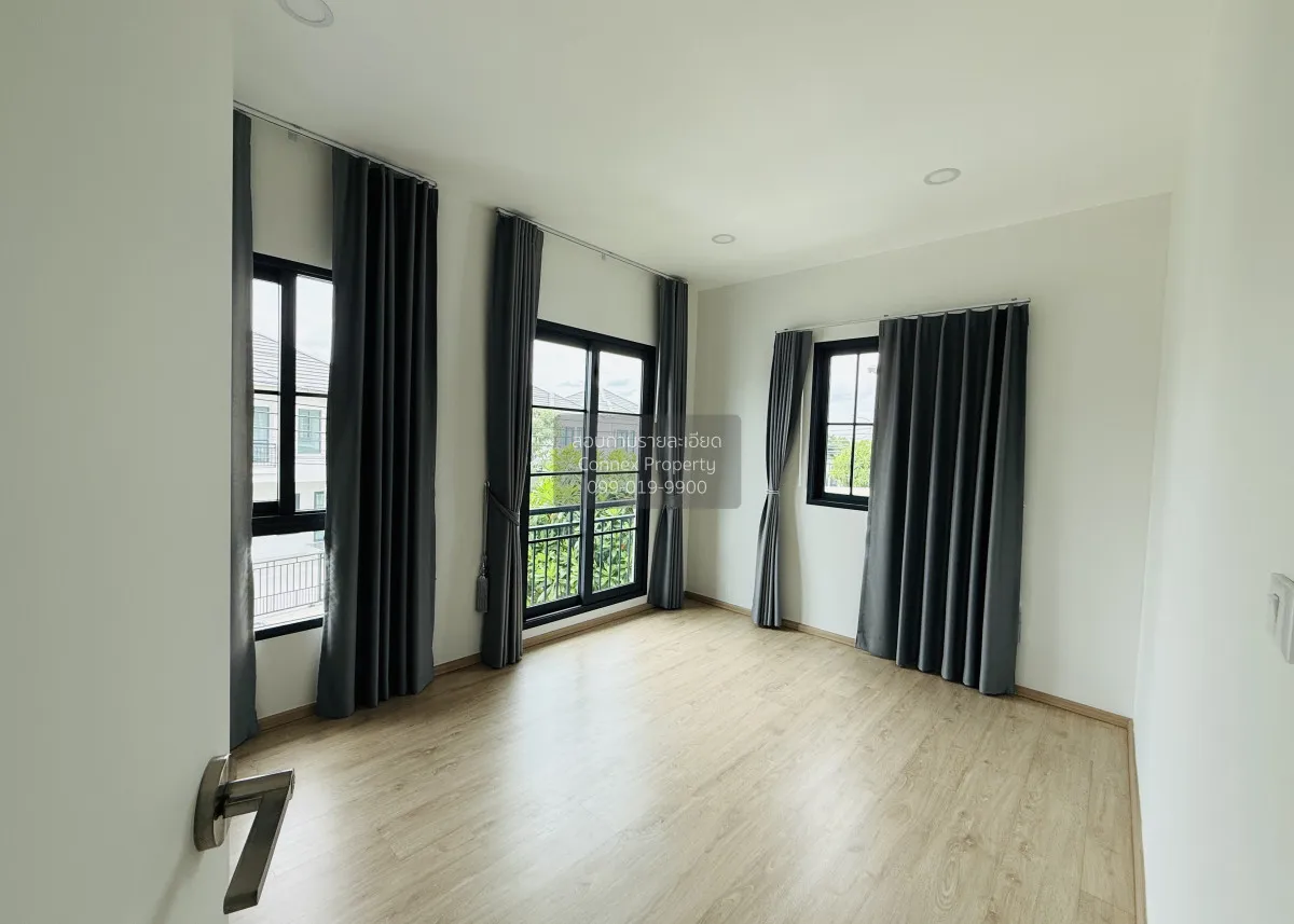 For Sale House , Astoria Ratchaphruek-Rattanathibet , Tha It , Pa