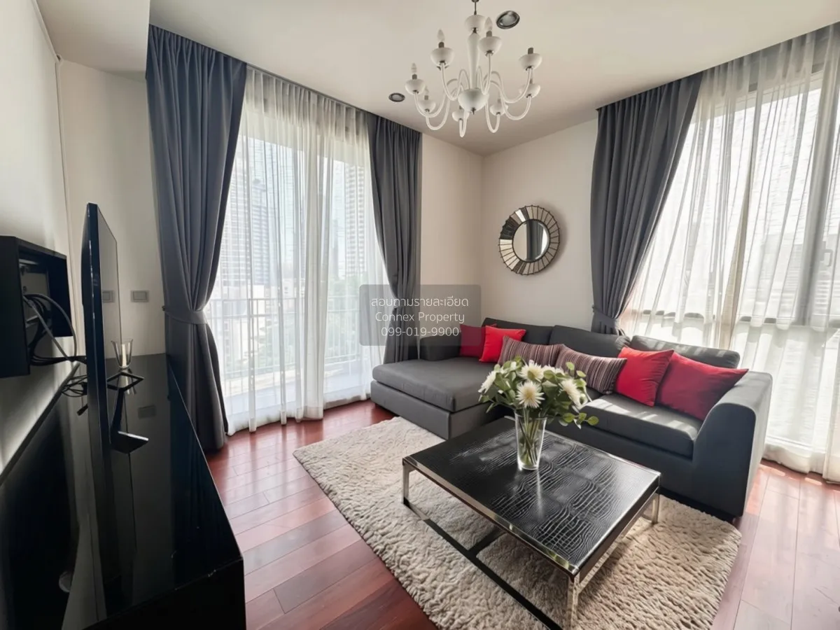 For Rent Condo , Quattro by Sansiri , BTS-Thong Lo , Khlong Tan N 1