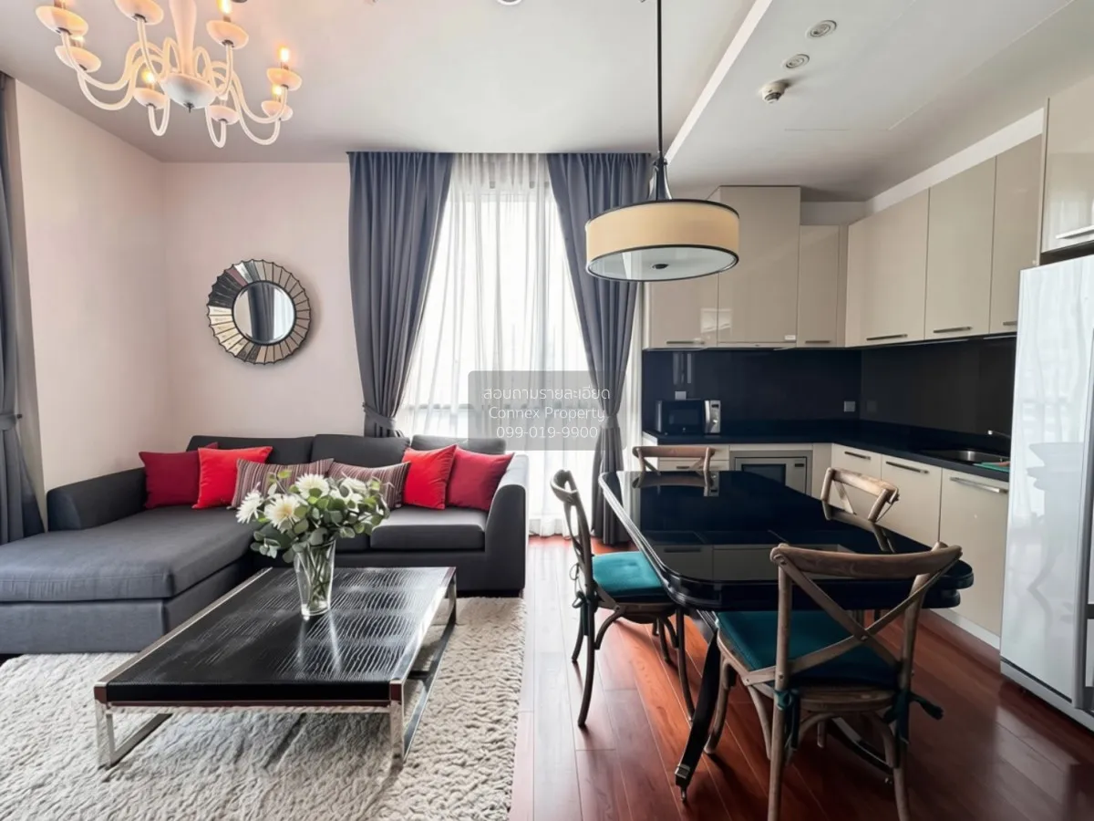 For Rent Condo , Quattro by Sansiri , BTS-Thong Lo , Khlong Tan N 2