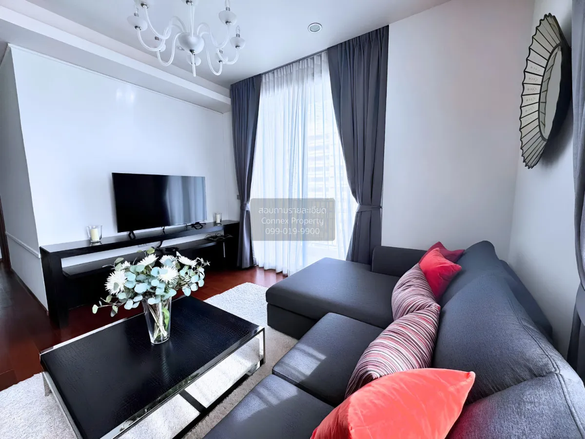 For Rent Condo , Quattro by Sansiri , BTS-Thong Lo , Khlong Tan N 3