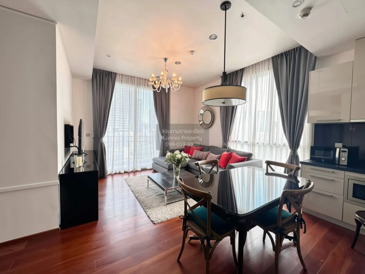 For Rent Condo , Quattro by Sansiri , BTS-Thong Lo , Khlong Tan N 4