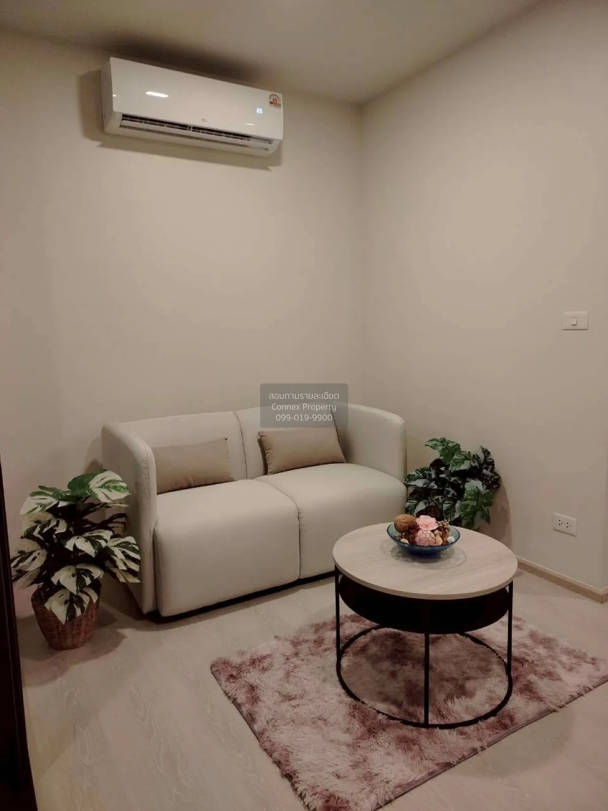 เช่าคอนโด  โฟล บาย แสนสิริ คลองสาน เขต คลองสาน กรุงเทพ CX-174184 3
