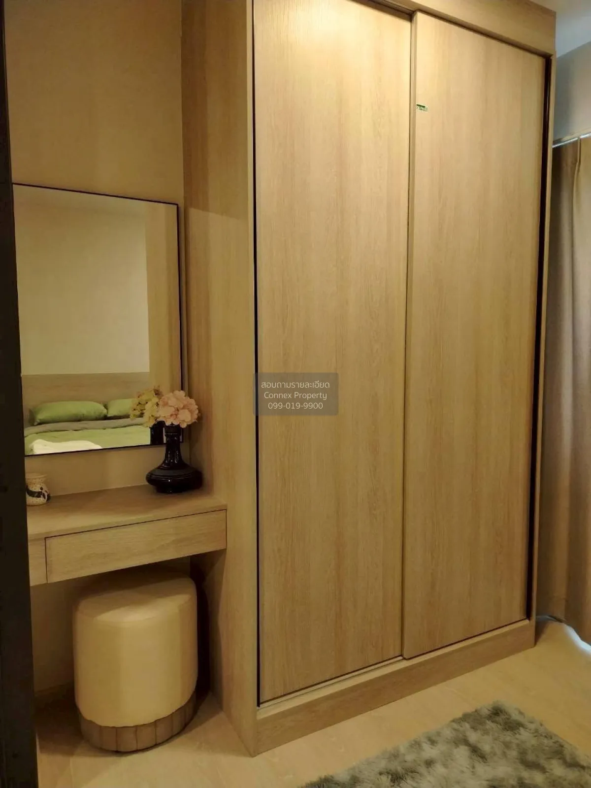 เช่าคอนโด  โฟล บาย แสนสิริ คลองสาน เขต คลองสาน กรุงเทพ CX-174184