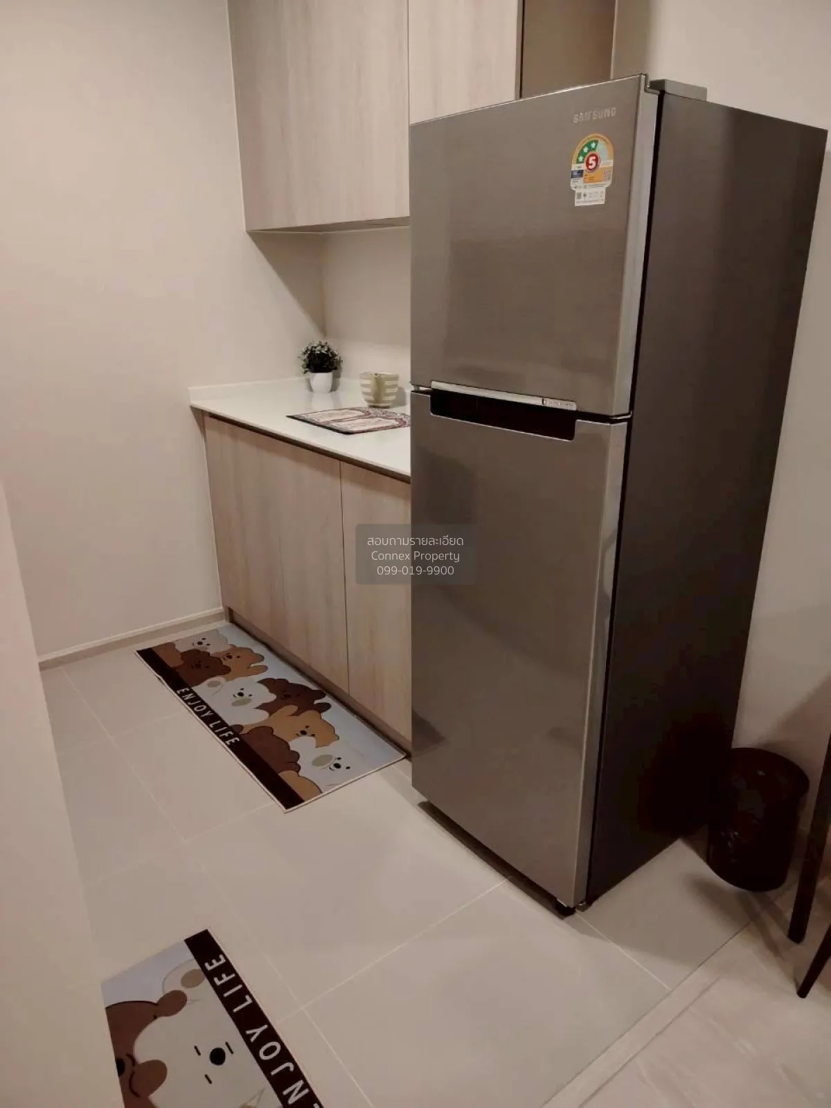 เช่าคอนโด  โฟล บาย แสนสิริ คลองสาน เขต คลองสาน กรุงเทพ CX-174184