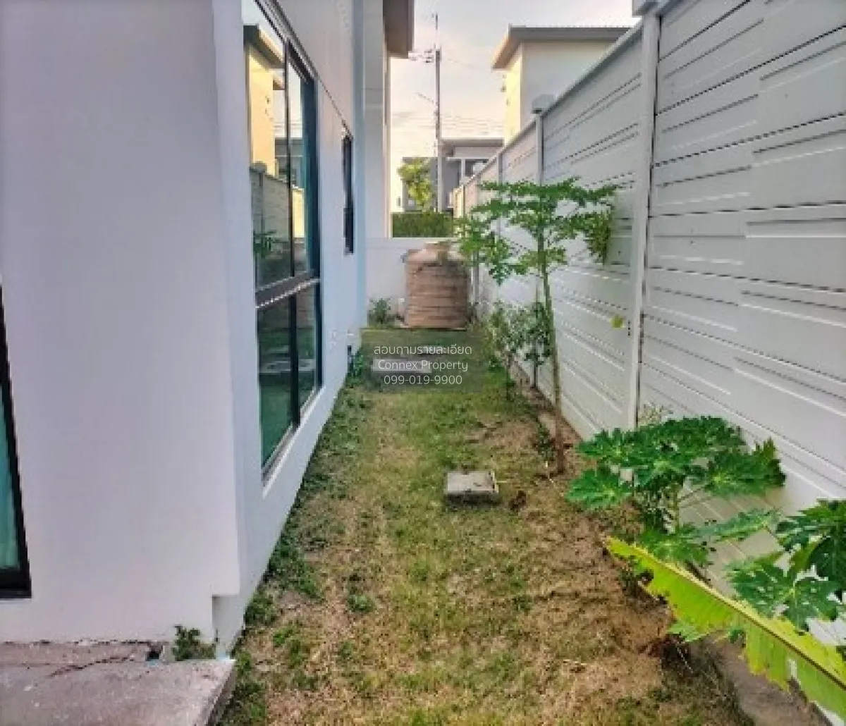ขายบ้าน  เอสเกต ไลฟ์ ราชพฤกษ์ - กาญจนาภิเษก คลองข่อย ปากเกร็ด นนท