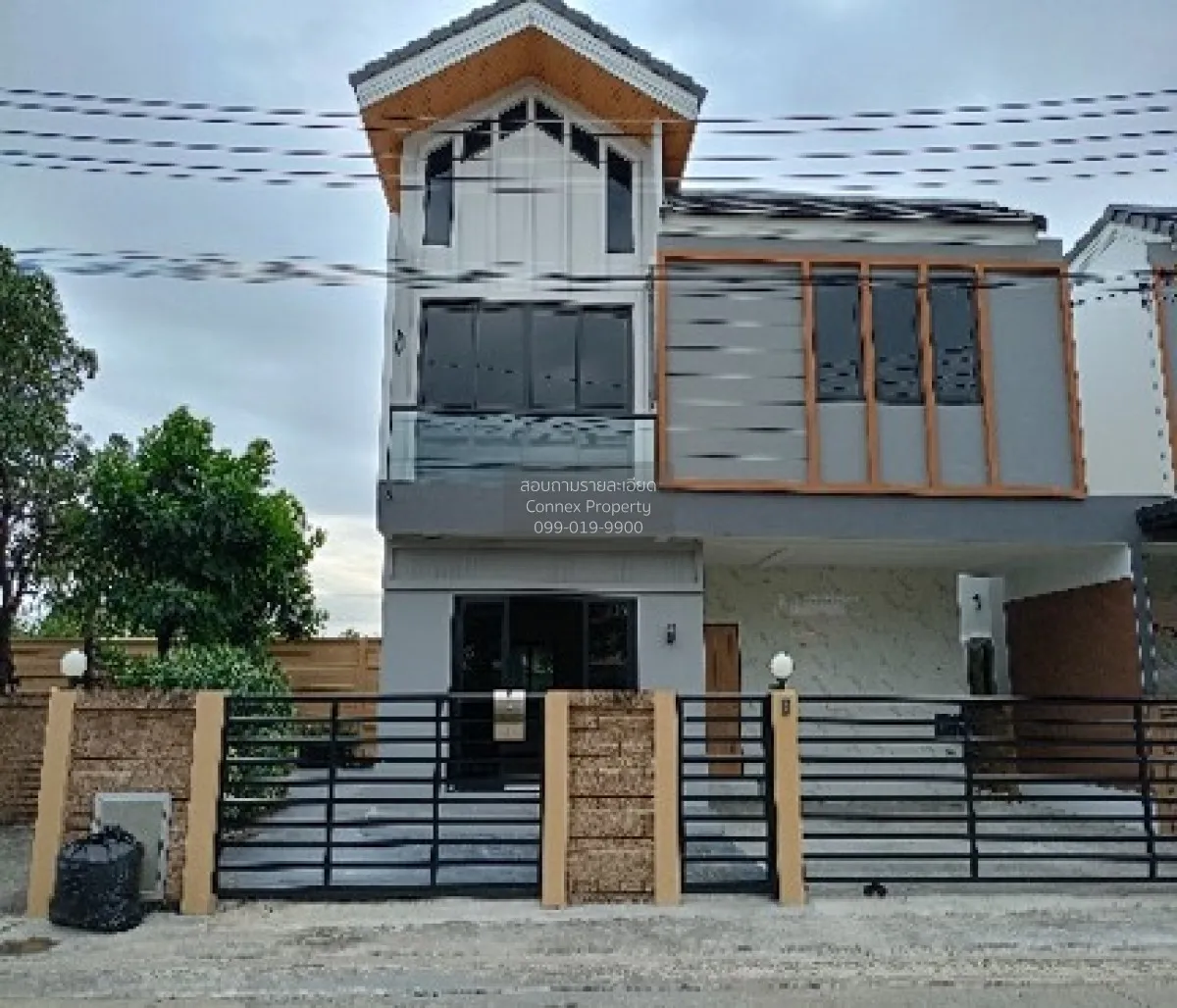 ขายบ้าน  ไพร์มสแควร์ รังสิต คลองสอง (บงกช 14) คลองสอง คลองหลวง ปท 1