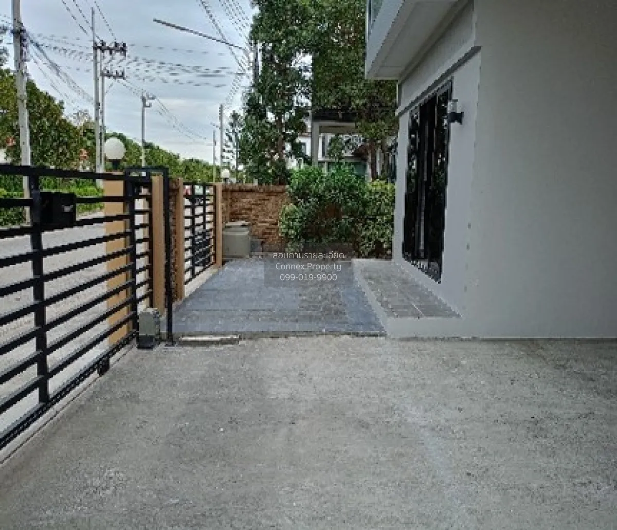 ขายบ้าน  ไพร์มสแควร์ รังสิต คลองสอง (บงกช 14) คลองสอง คลองหลวง ปท 3