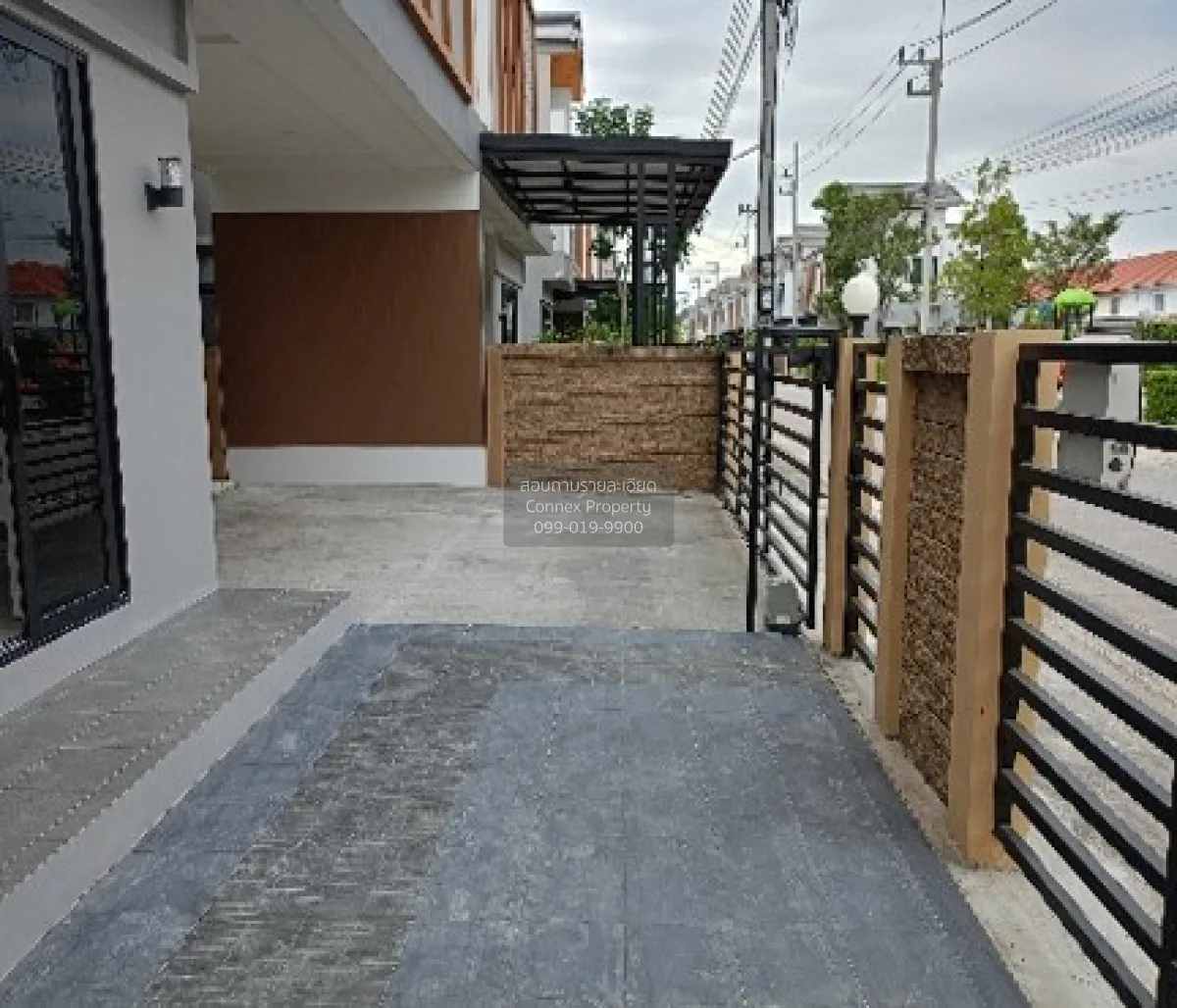 ขายบ้าน  ไพร์มสแควร์ รังสิต คลองสอง (บงกช 14) คลองสอง คลองหลวง ปท 4