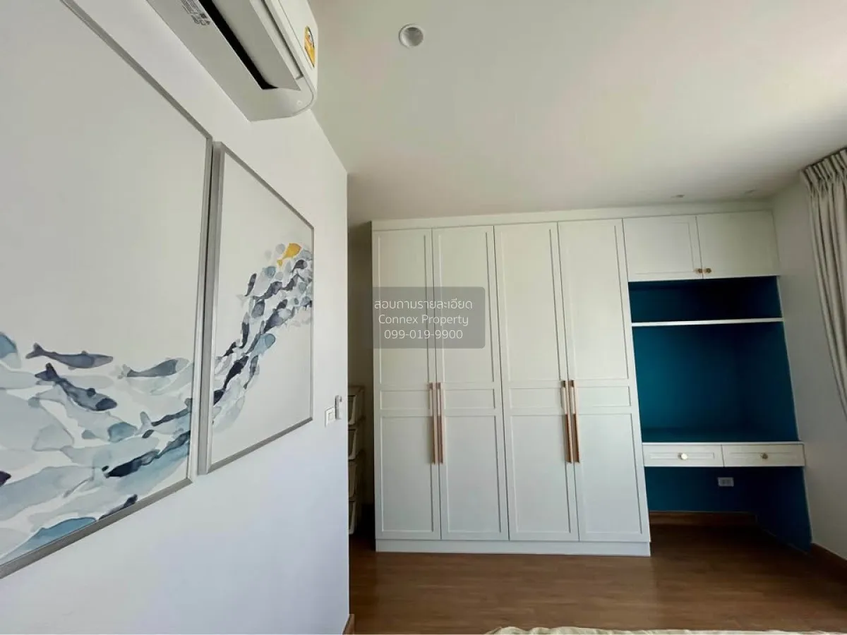 เช่าบ้าน  เซนโทร บางนา วิวสวย บางแก้ว บางพลี สมุทรปราการ CX-17418