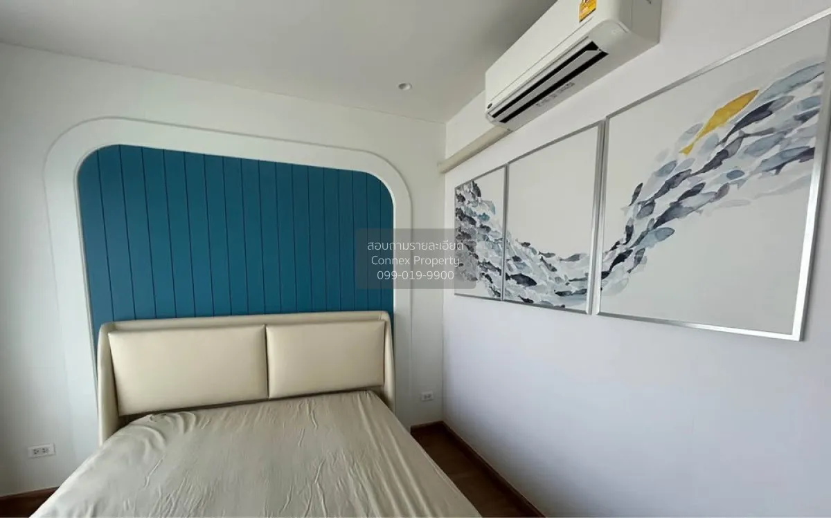เช่าบ้าน  เซนโทร บางนา วิวสวย บางแก้ว บางพลี สมุทรปราการ CX-17418