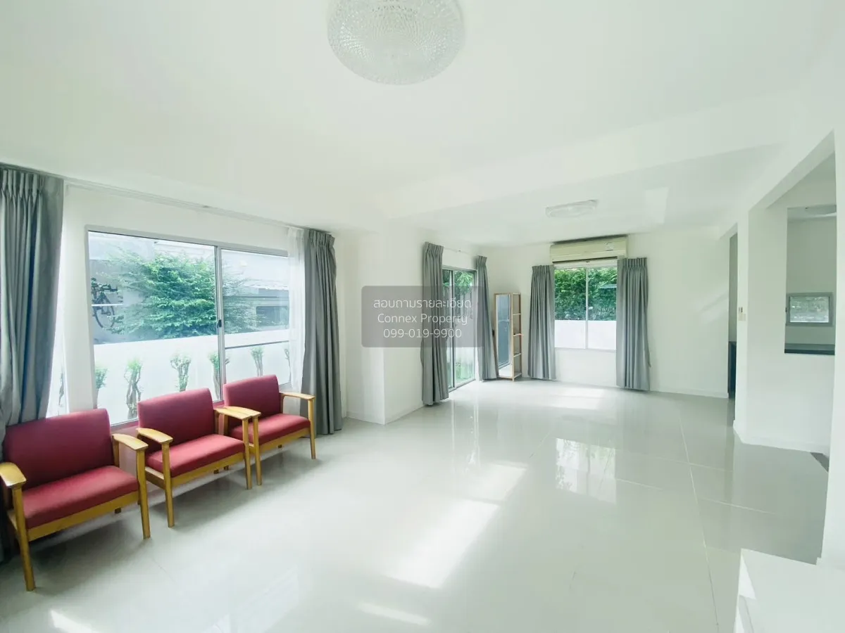 เช่าบ้าน  สีวลี บางนา บางพลีใหญ่ บางพลี สมุทรปราการ CX-174192 2