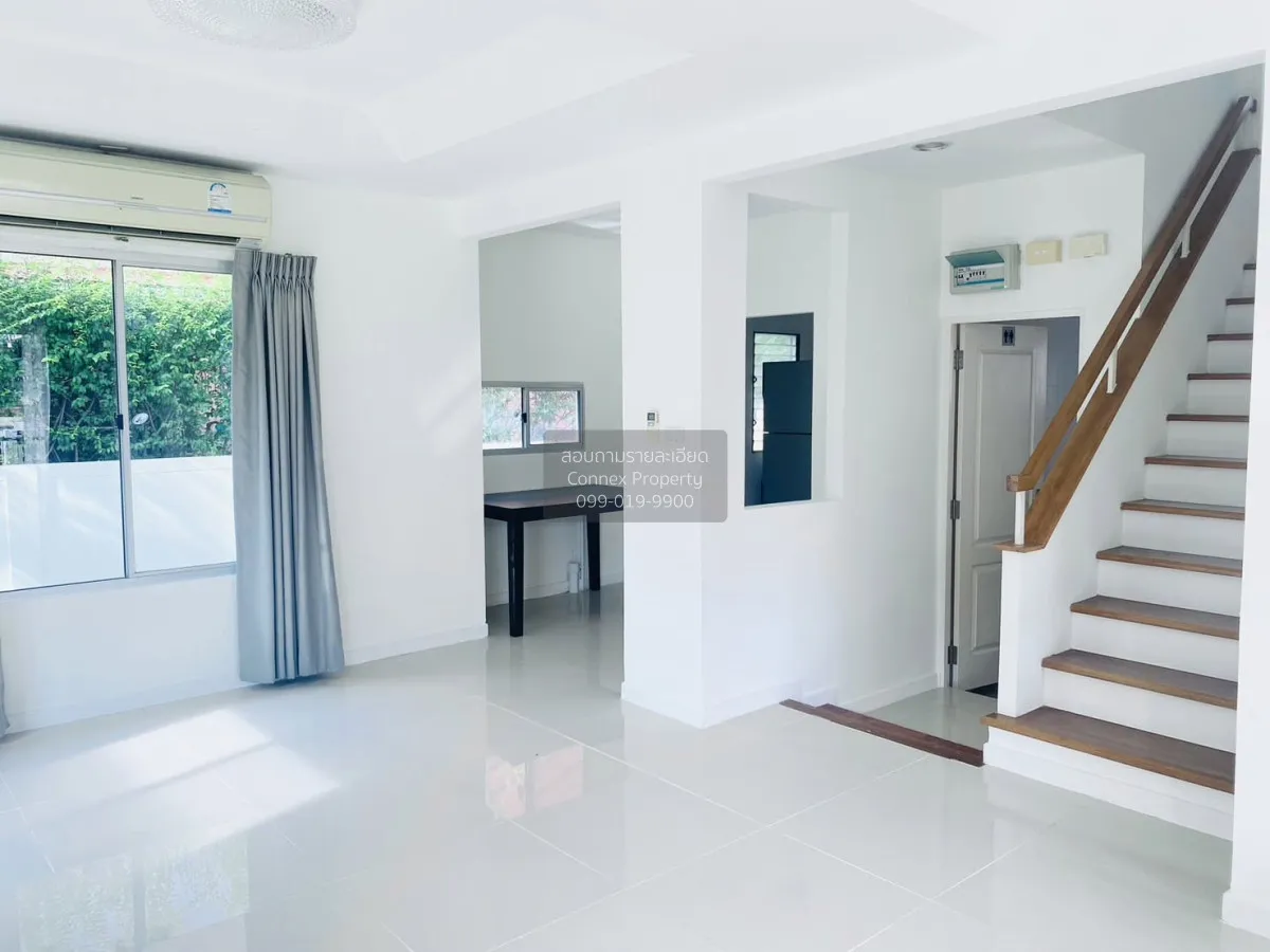 เช่าบ้าน  สีวลี บางนา บางพลีใหญ่ บางพลี สมุทรปราการ CX-174192 3