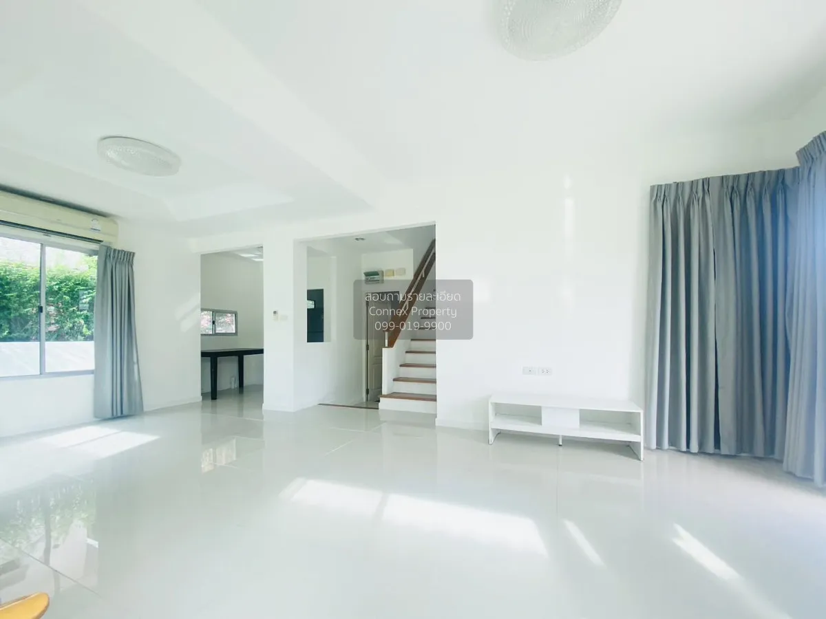 เช่าบ้าน  สีวลี บางนา บางพลีใหญ่ บางพลี สมุทรปราการ CX-174192 4