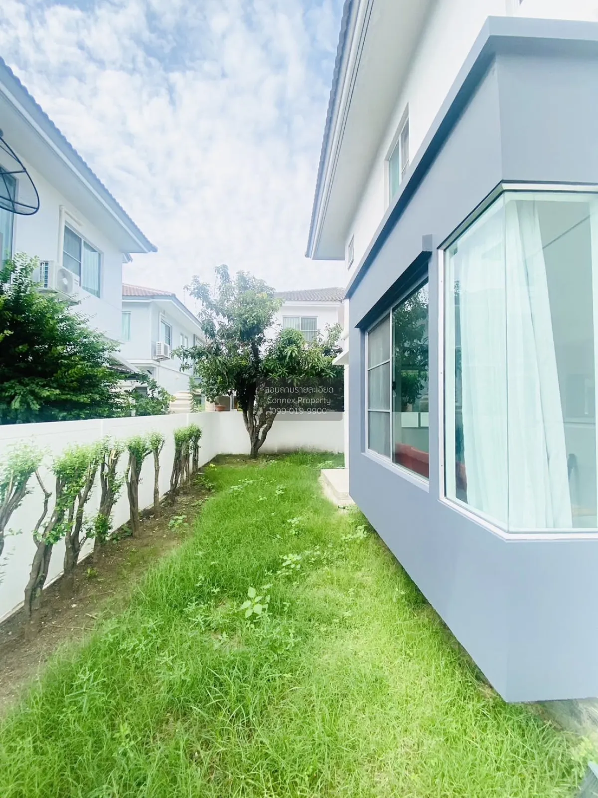 เช่าบ้าน  สีวลี บางนา บางพลีใหญ่ บางพลี สมุทรปราการ CX-174192