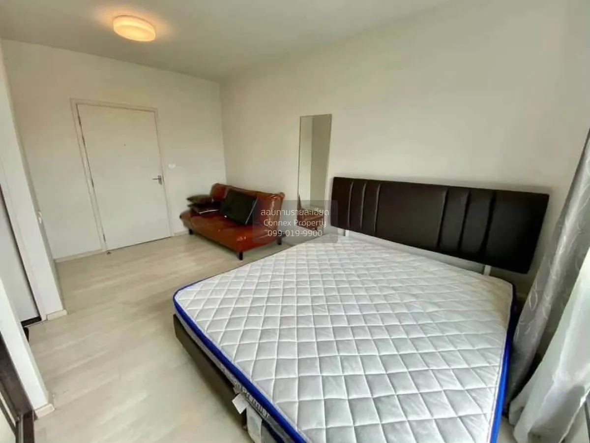 For Sale Condo , Unio Rama 2-Thakham , Samae Dam , Bang Khun Thia 1