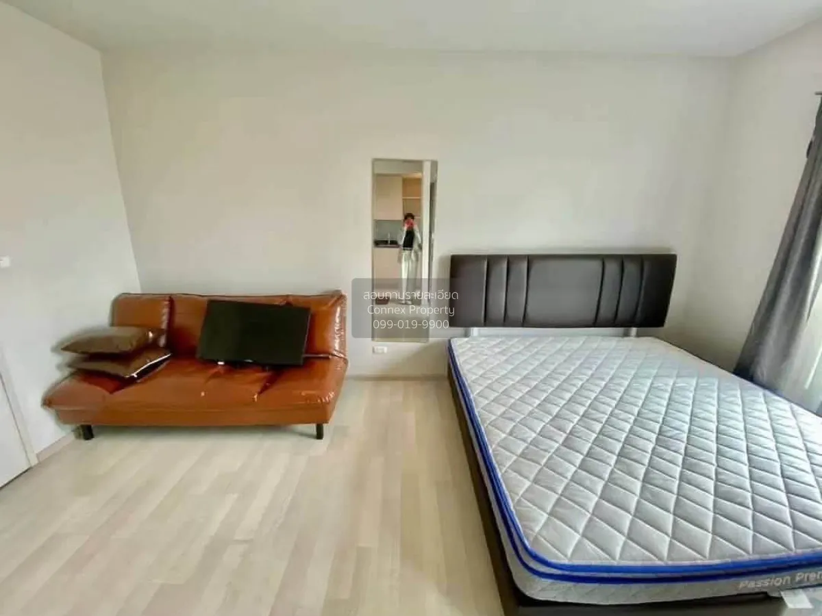 For Sale Condo , Unio Rama 2-Thakham , Samae Dam , Bang Khun Thia 2