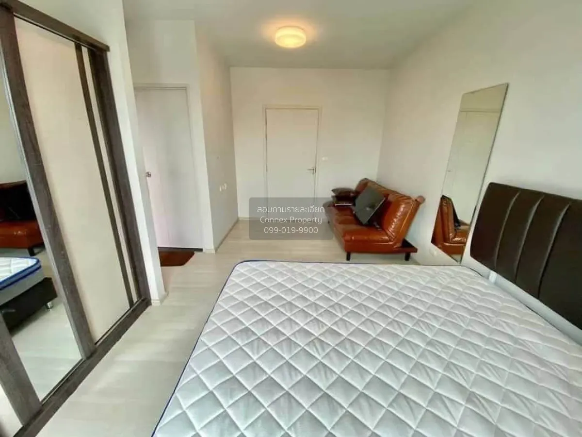 For Sale Condo , Unio Rama 2-Thakham , Samae Dam , Bang Khun Thia 3