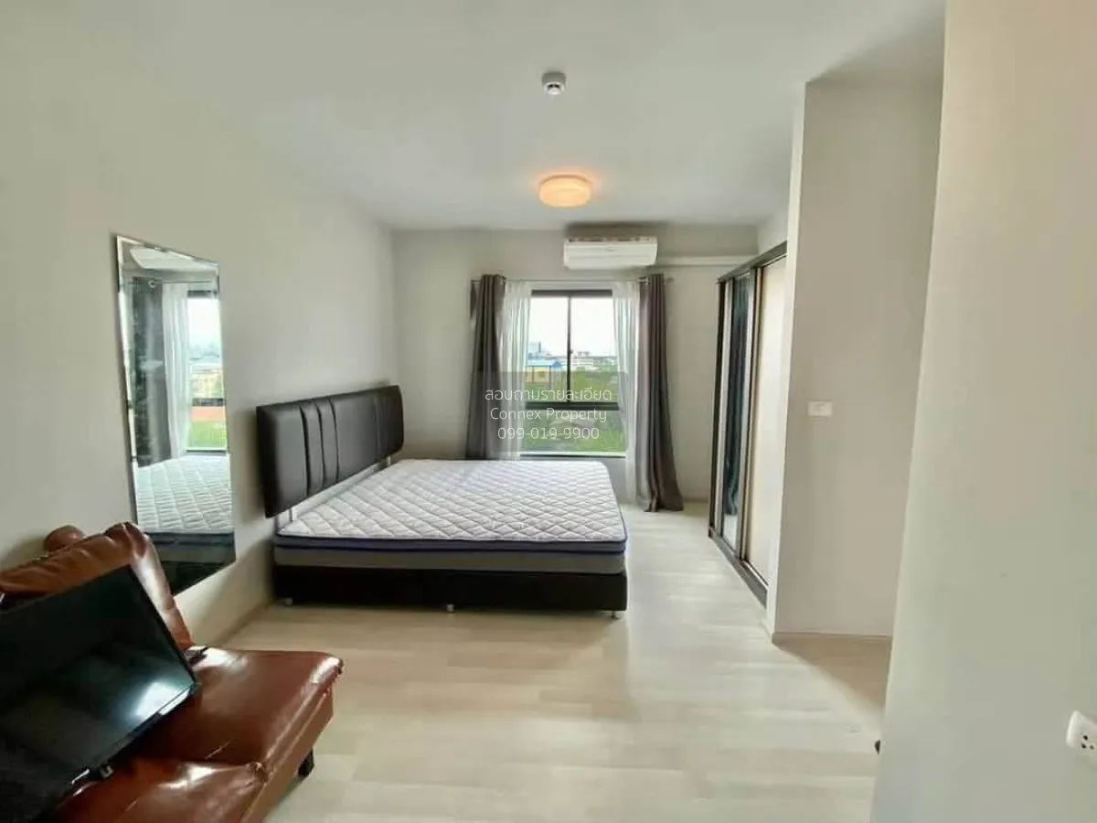 For Sale Condo , Unio Rama 2-Thakham , Samae Dam , Bang Khun Thia 4