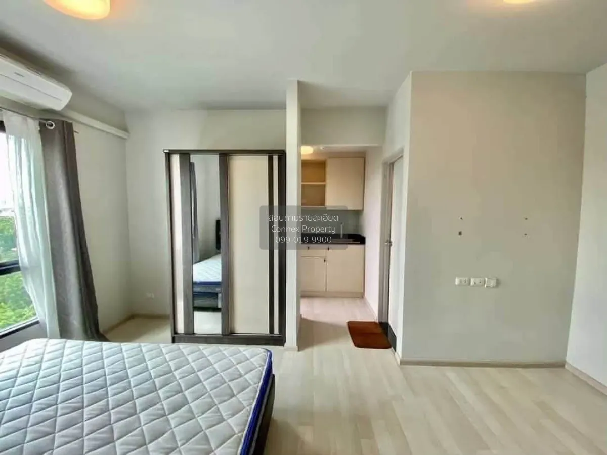For Sale Condo , Unio Rama 2-Thakham , Samae Dam , Bang Khun Thia
