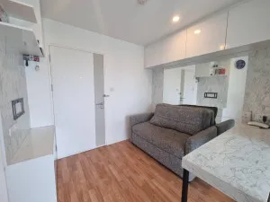 For Sale Condo , Lumpini Ville Ratchaphruek - Bangwaek , Bang Waek , Phasi Charoen , Bangkok , CX-174196