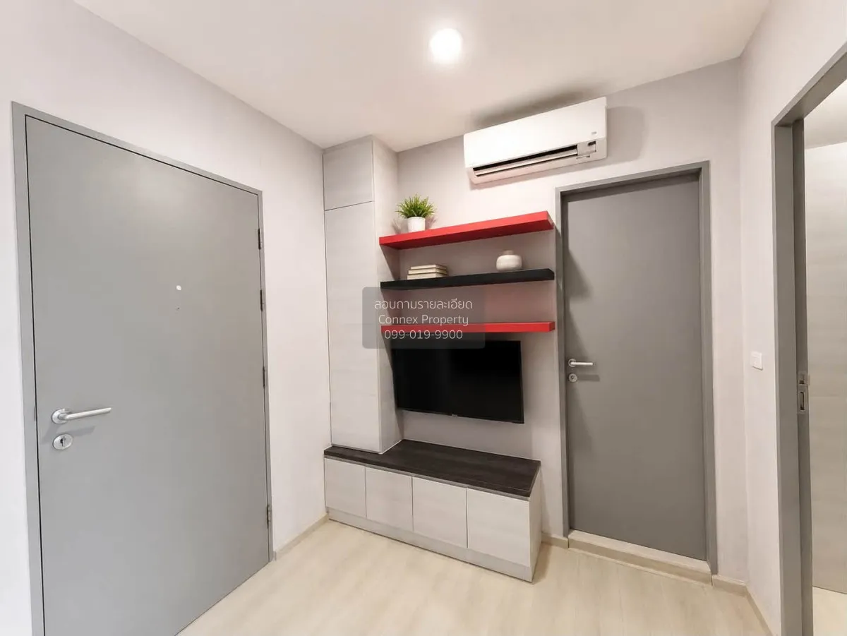 For Rent Condo , Life Ratchadapisek , MRT-Huai Khwang , Huai Khwa 2