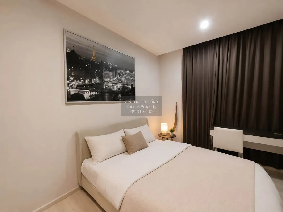 For Rent Condo , Life Ratchadapisek , MRT-Huai Khwang , Huai Khwa 4