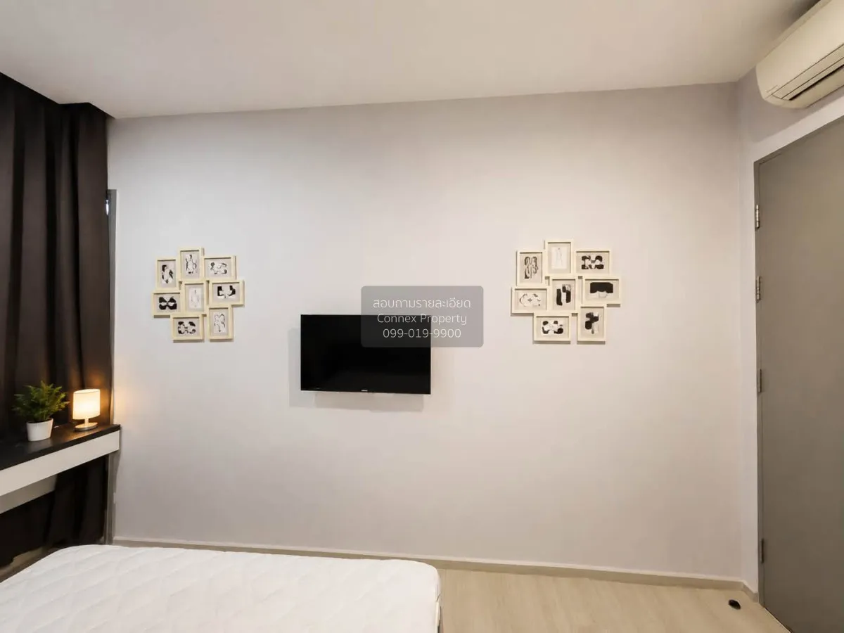 For Rent Condo , Life Ratchadapisek , MRT-Huai Khwang , Huai Khwa