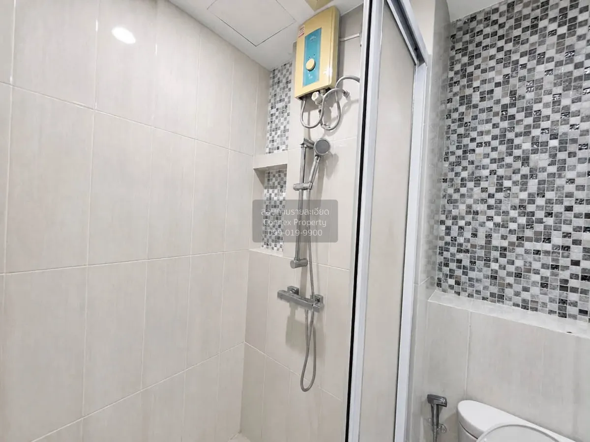 For Rent Condo , Life Ratchadapisek , MRT-Huai Khwang , Huai Khwa