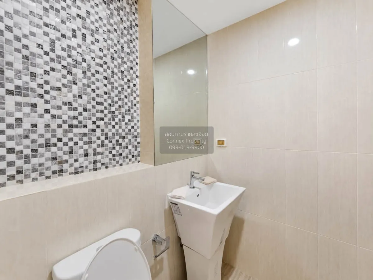 For Rent Condo , Life Ratchadapisek , MRT-Huai Khwang , Huai Khwa