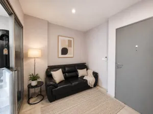 For Rent Condo , Life Ratchadapisek , MRT-Huai Khwang , Huai Khwang , Huai Khwang , Bangkok , CX-174197