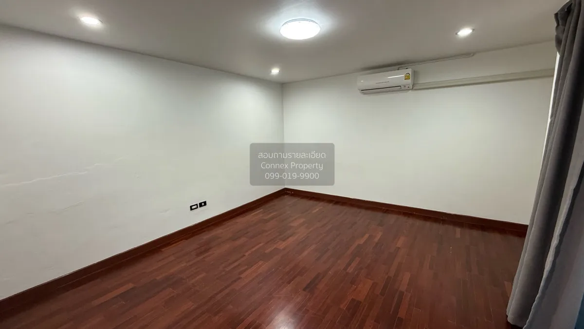 เช่าบ้าน  ไพร์มเพลส สุขุมวิท 105 MRT-ศรีลาซาล (สายสีเหลือง) บางนา 4